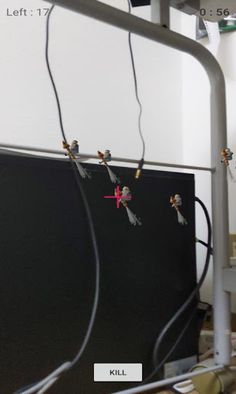 rocket shoot - Screenshot 4