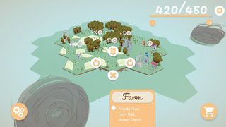 Islandiss - Screenshot 2