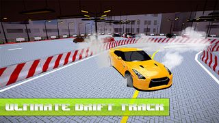 GTR R35: Drift Max Pro - Screenshot 1