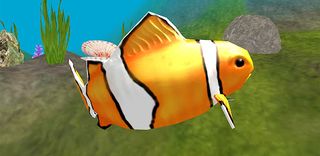 Blue Whale Attack - Screenshot 3