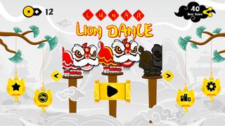 Lunar Lion Dance 2024 - Screenshot 2
