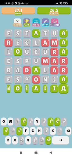 Litir - Screenshot 4