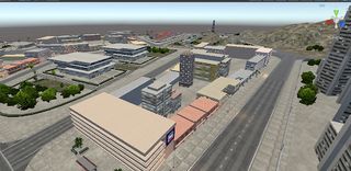 Zombie Crowd Online - Screenshot 2