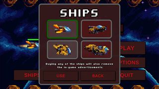 You are in Danger! - Screenshot 2