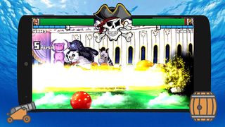 Battle of Pirates: Legend Return - Screenshot 3