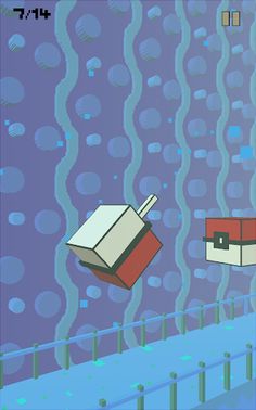 Box And Line - Screenshot 2