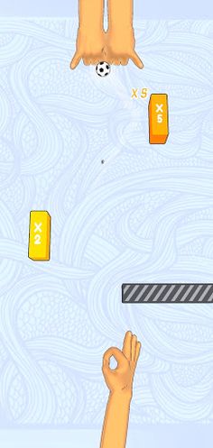 Table Flick - Screenshot 2