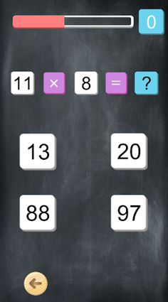 Gjeniu i Matematikes - Ushtrim - Screenshot 3