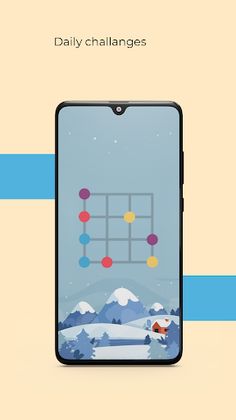 Connect Dots - Dipping dots - Screenshot 3