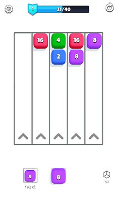 Match Em All - Screenshot 3