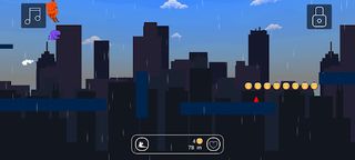 Parkour Legend - Screenshot 2