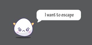 Smile fall Burst - Screenshot 1