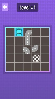 Parking Jam: Puzzle Kids Games - Screenshot 2