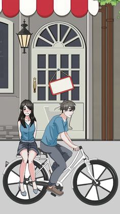 Let's Mischief To Three Couple - Screenshot 3