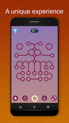 Logic game for adults, puzzles - Screenshot 1