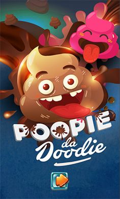 Poopie Da Doodie - Screenshot 1