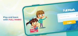 Full Mark - Screenshot 1