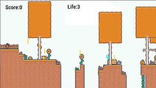 Farmers Adventure - By Lareina - Screenshot 2