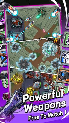 Pioneers: The Mercenary - Screenshot 1