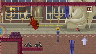 mansion puzle - Screenshot 3