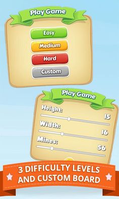 Minesweeper - Classic Game - Screenshot 3