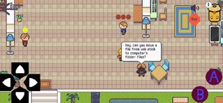 Friend Me - Screenshot 2