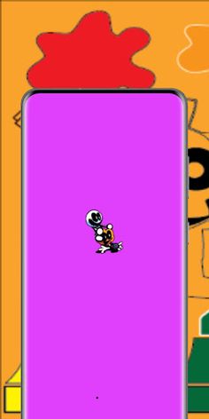 Spooky Month Coloring Book - Screenshot 1