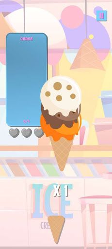 Ice Cream & Cake Maker - Screenshot 2