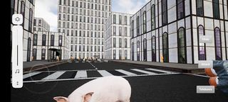Pig Simulator - Screenshot 3