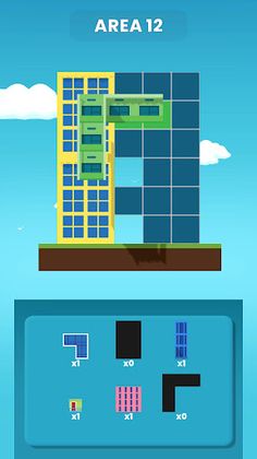 Block City Craft - Screenshot 3