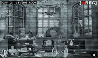 Escape From The Krasue - Screenshot 2