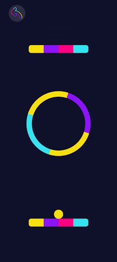 kolor challange - Screenshot 1