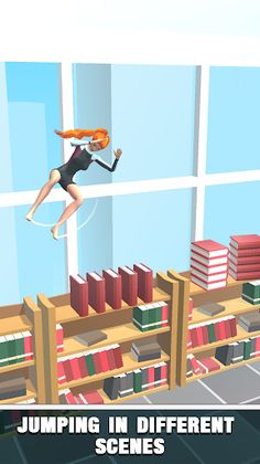 Ragdoll Flip - Screenshot 1