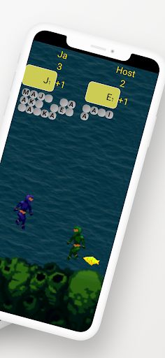 Potápači - Screenshot 2