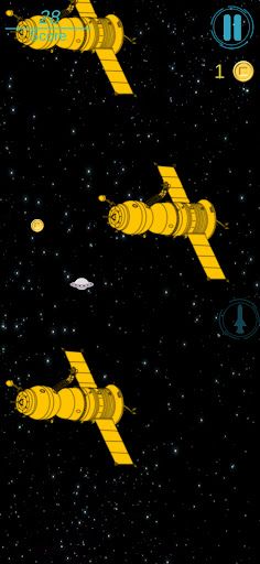 Space Runner - Screenshot 2