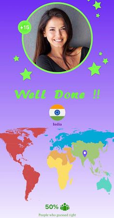 Origuess - Screenshot 2