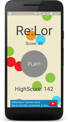 Re:Lor - Screenshot 1