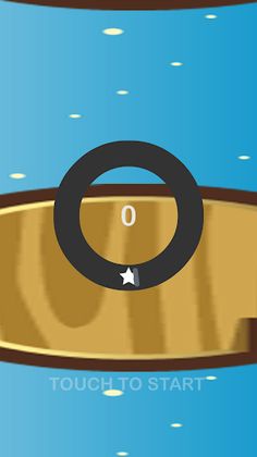 Unfortunate Nail - Screenshot 1