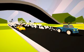 Highroad Engine - Screenshot 3