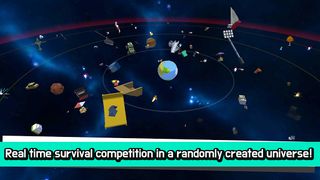 Bigbang.io - Screenshot 1