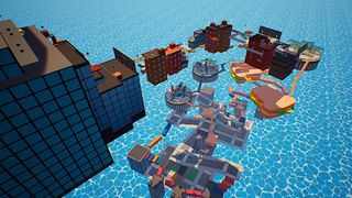 Olla Olla - Screenshot 3