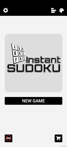 Instant Sudoku - Screenshot 3