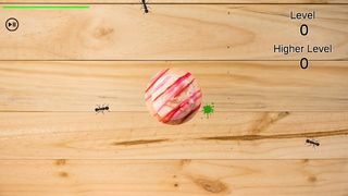 Sugar Thief - Screenshot 3