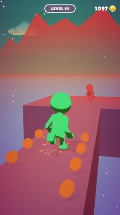 Knock Out - Giant Fighting - Screenshot 4