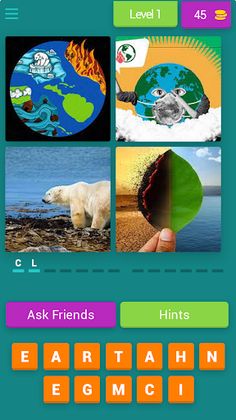 GUESS ME - ERASMUS GOS - Screenshot 1