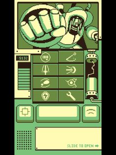 Last Colossus - Screenshot 4