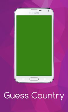 Guess Country - Screenshot 3