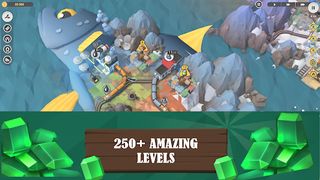 Train Valley 2: Train Tycoon - Screenshot 3