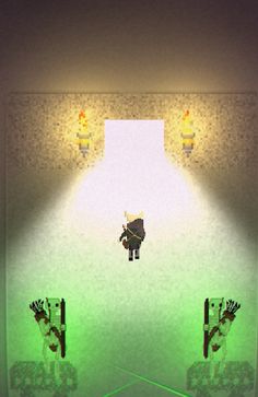 Fox Dungeon - Screenshot 3