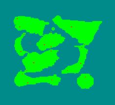 Guardian Quest 2 - 8Bit RPG - Screenshot 4